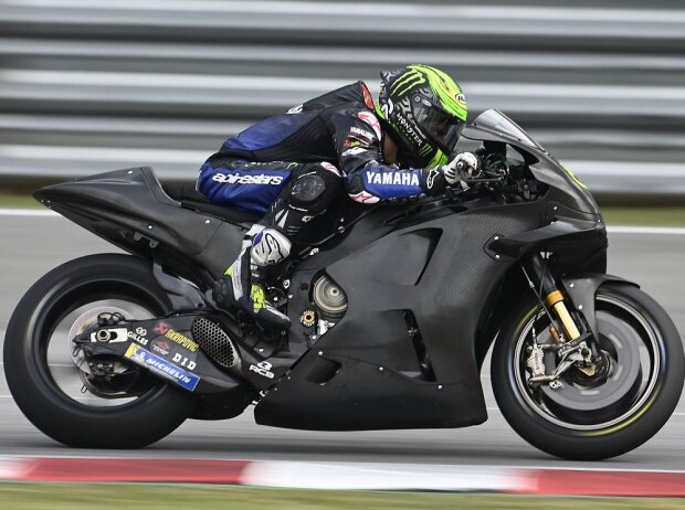 Cal Crutchlow Cal Crutchlow