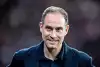 Bild zum Inhalt: Von RB Leipzig befördert: Oliver Mintzlaff folgt Mateschitz nach