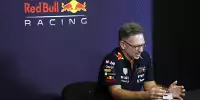 Christian Horner