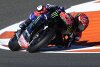Bild zum Inhalt: MotoGP FT1 Valencia 2022: Bestzeit Quartararo, Bagnaia auf Platz 17