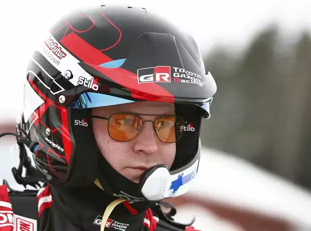 Esapekka Lappi Titel-Bild zur News: Esapekka Lappi