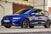 Bild zum Inhalt: Volkswagen R will bis 2030 rein elektrisch werden