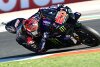 Bild zum Inhalt: MotoGP FT2 Valencia 2022: Quartararo & Bagnaia am Freitag Achter und Neunter