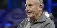 Hans-Joachim Stuck bei Sport und Talk aus dem Hangar-7 (ServusTV)