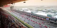 Bild zum Inhalt: Wegen Null-COVID-Politik: China-Grand-Prix 2023 angeblich vor Absage