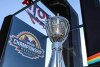 Titel-Entscheidung: NASCAR-Saisonfinale Sonntag live 20:30 Uhr auf SPORT1+