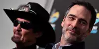 Richard Petty, Jimmie Johnson