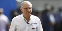 Bild zum Inhalt: Absage des Russland-GP spürbar: Formel 1 trotzdem mit Umsatzwachstum