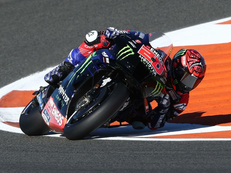 Fabio Quartararo