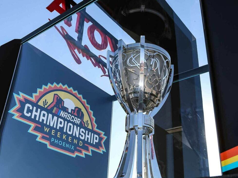 NASCAR Pokal
