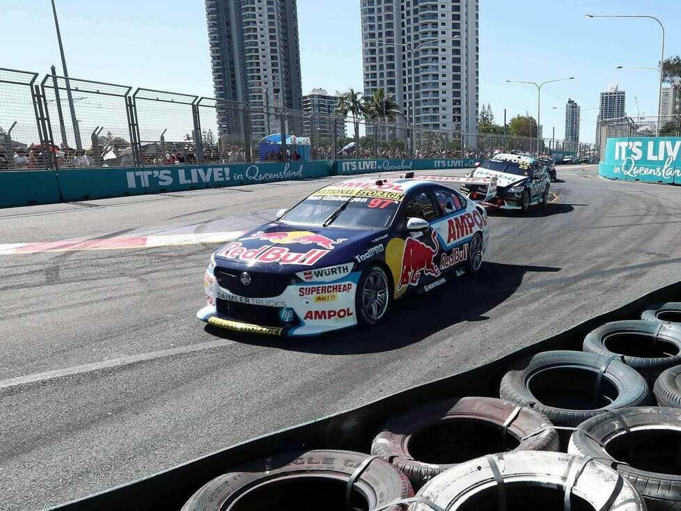 Australia Supercars Championship