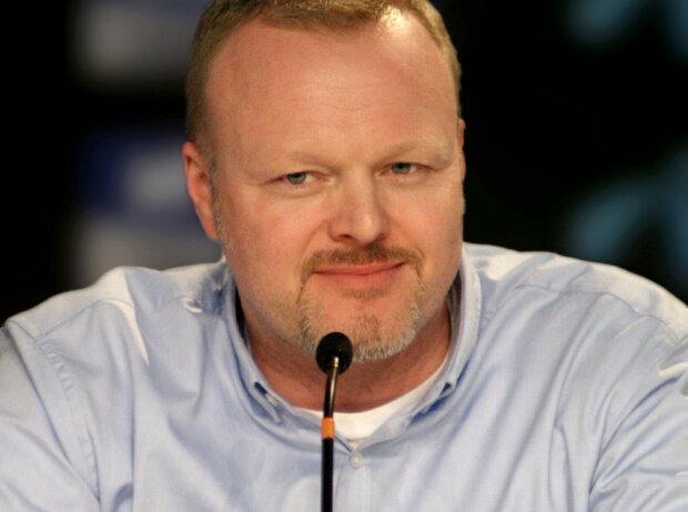 Stefan Raab