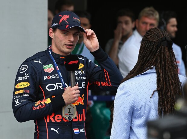 Max Verstappen, Naomi Schiff Max Verstappen, Naomi Schiff