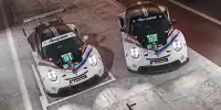 WEC, 2022, Bahrain, Porsche, Sonderlackierung