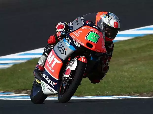Ryusei Yamanaka Titel-Bild zur News: Ryusei Yamanaka