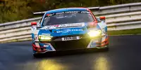Phoenix Racing holt wieder einmal eine NLS-Pole