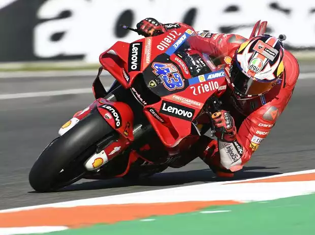 Jack Miller Titel-Bild zur News: Jack Miller