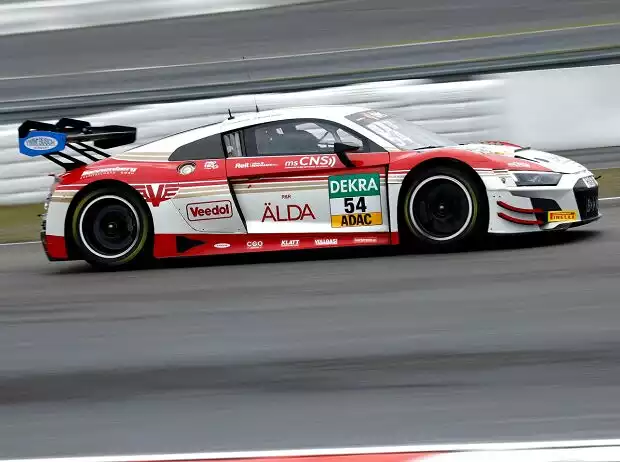Eastalent Racing hat 2022 Fortschritte erzielt, sieht aber noch Luft nach oben Titel-Bild zur News: Eastalent Racing hat 2022 Fortschritte erzielt, sieht aber noch Luft nach oben