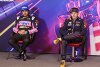Fernando Alonso: Möchte in Le Mans mit Verstappen fahren!