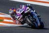 MotoGP-Qualifying Valencia 2022: Martin auf Pole, Quartararo startet vor Bagnaia