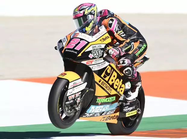 Alonso Lopez Titel-Bild zur News: Alonso Lopez