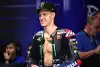 Bild zum Inhalt: Quartararo setzt alles auf Sieg: "Was Bagnaia macht, kümmert mich nicht"