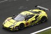LMDh-Programm von Lamborghini: Iron Lynx wird Werksteam!