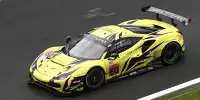 Iron Lynx