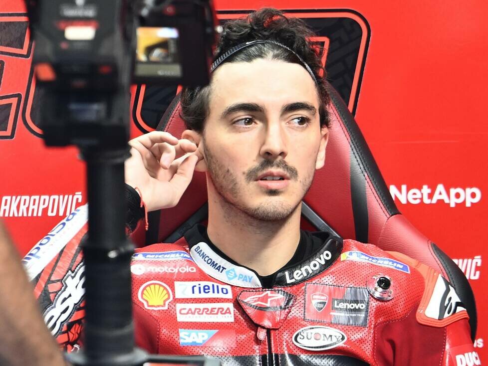 Francesco Bagnaia