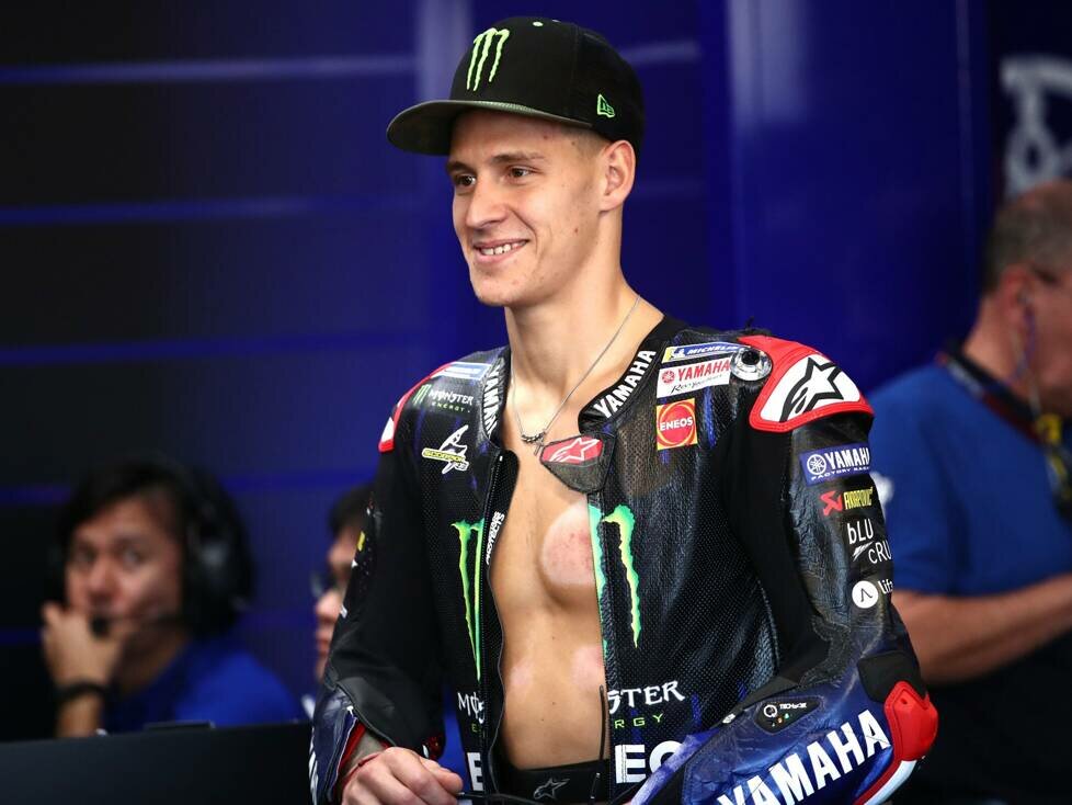 Fabio Quartararo