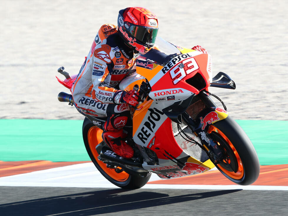 Marc Marquez