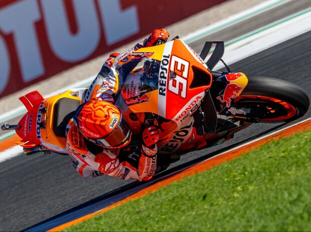 Marc Marquez Marc Marquez