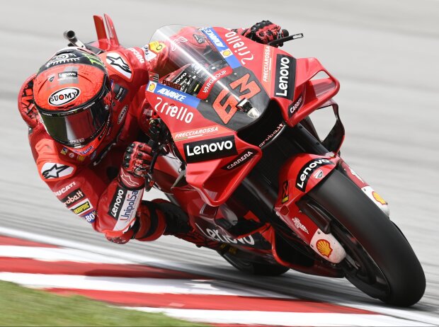Francesco Bagnaia Francesco Bagnaia