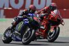 MotoGP Valencia 2022: Zeitplan, TV-Übertragung und Livestream