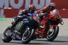 Bild zum Inhalt: MotoGP Valencia 2022: Zeitplan, TV-Übertragung und Livestream