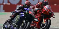 Bild zum Inhalt: MotoGP Valencia 2022: Zeitplan, TV-Übertragung und Livestream