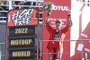 MotoGP Liveticker Valencia: Rins gewinnt, Bagnaia ist Weltmeister!