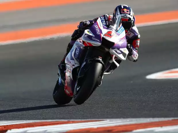Johann Zarco Titel-Bild zur News: Johann Zarco