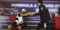 Pierre Gasly, Esteban Ocon