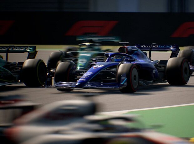 F1 Manager 2022 F1 Manager 2022