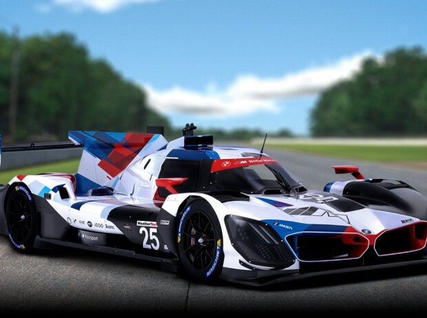 iRacing iRacing
