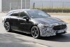 Mercedes-Benz CLA Shooting Brake mit kleinen Änderungen gesichtet