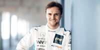 Bild zum Inhalt: Doch kein Porsche-Wechsel: Lucas Auer verlängert Vertrag mit Mercedes-AMG