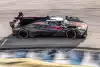 Bild zum Inhalt: Cadillac V-LMDh meistert 24-Stunden-Test in Sebring