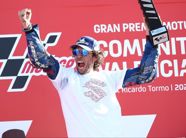 Alex Rins Alex Rins