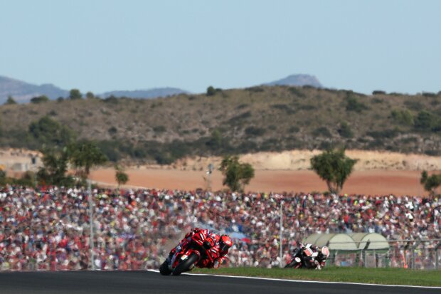 Francesco Bagnaia Ducati Ducati Superbike ~ Francesco Bagnaia (Ducati) ~ 