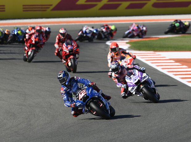 Alex Rins Alex Rins