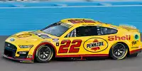 Joey Logano