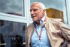 Mateschitz genehmigte vor seinem Tod einen neuen Windkanal für Red Bull