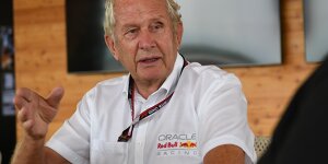 Formel-1-Liveticker: Marko wittert "Compliance-Verstoß" bei der FIA